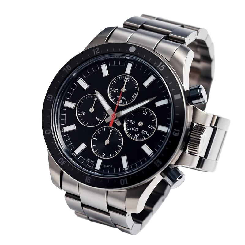 Apex Chrono